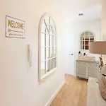Elia's Home. Apartamento
