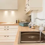 Elia's Home. Apartamento *