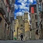 Elia's Home. Ourense