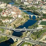 Elia's Home. * Ourense