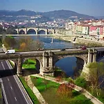 Apartamento Elia's Home. Ourense