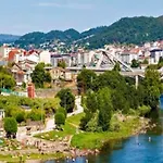 Apartamento Elia's Home. Ourense