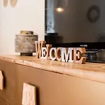 Apartamento Elia's Home.