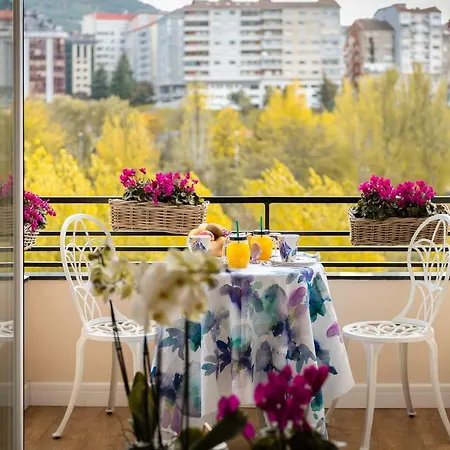 Elia's Home. Apartamento