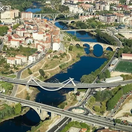 Elia's Home. * Ourense