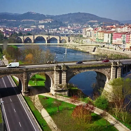 Appartamento Elia's Home. Ourense