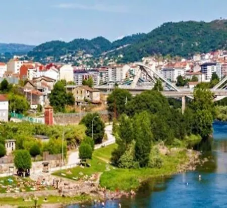 Appartamento Elia's Home. Ourense