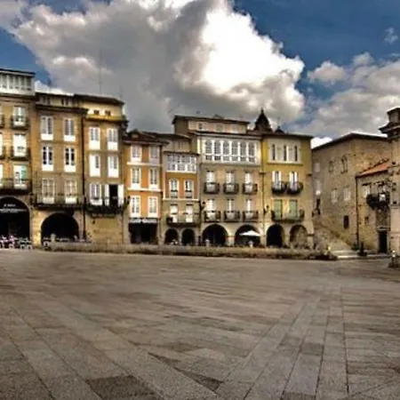 Elia's Home. Ourense