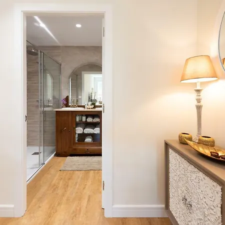Apartamento Elia's Home. Ourense